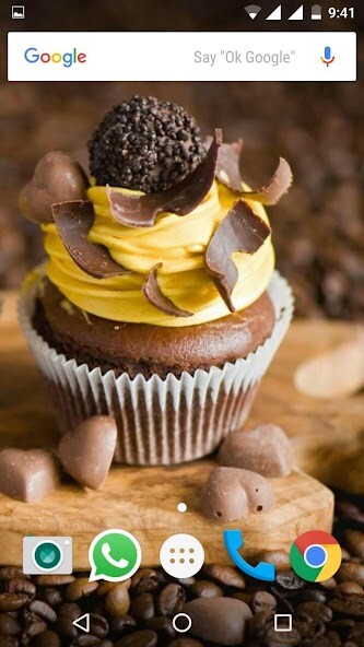 Emulate Android APK Food Wallpapers HD Emulate Android APK Food Wallpapers HD