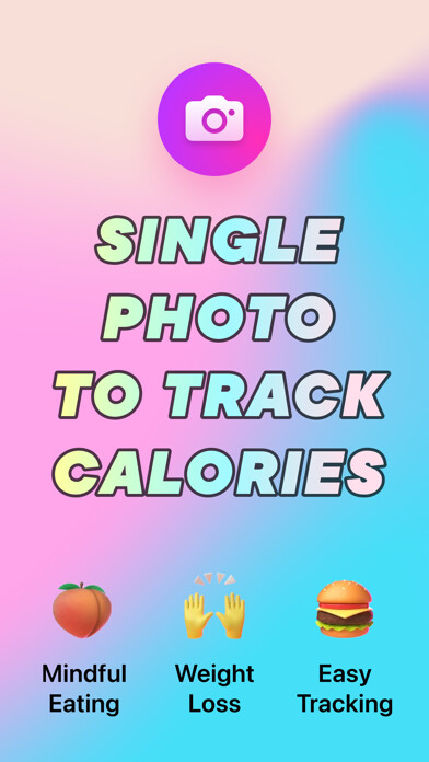 Emulate iPhone app Food XRay and Calorie Tracker using MyAndroid Emulate iPhone app Food XRay and Calorie Tracker using MyAndroid
