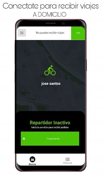 Run android online APK Foody Repartidor from MyAndroid or emulate Foody Repartidor using MyAndroid Run android online APK Foody Repartidor from MyAndroid or emulate Foody Repartidor using MyAndroid