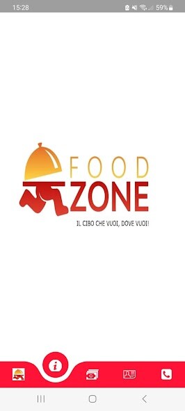 Run android online APK Foodzone Piacenza from MyAndroid or emulate Foodzone Piacenza using MyAndroid Run android online APK Foodzone Piacenza from MyAndroid or emulate Foodzone Piacenza using MyAndroid