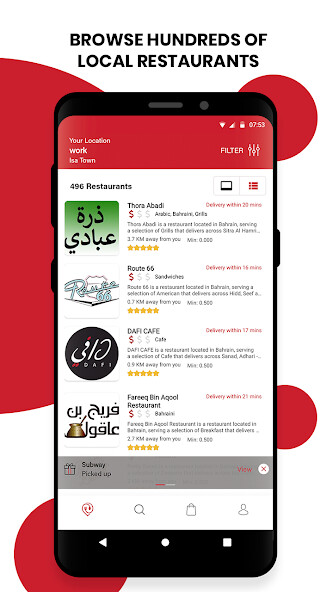 Run android online APK Foodz Online from MyAndroid or emulate Foodz Online using MyAndroid Run android online APK Foodz Online from MyAndroid or emulate Foodz Online using MyAndroid