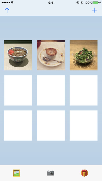 Emulate iPhone app Fooet using MyAndroid Emulate iPhone app Fooet using MyAndroid