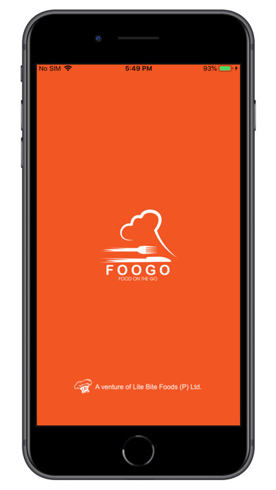 Emulate iPhone app FooGo using MyAndroid Emulate iPhone app FooGo using MyAndroid
