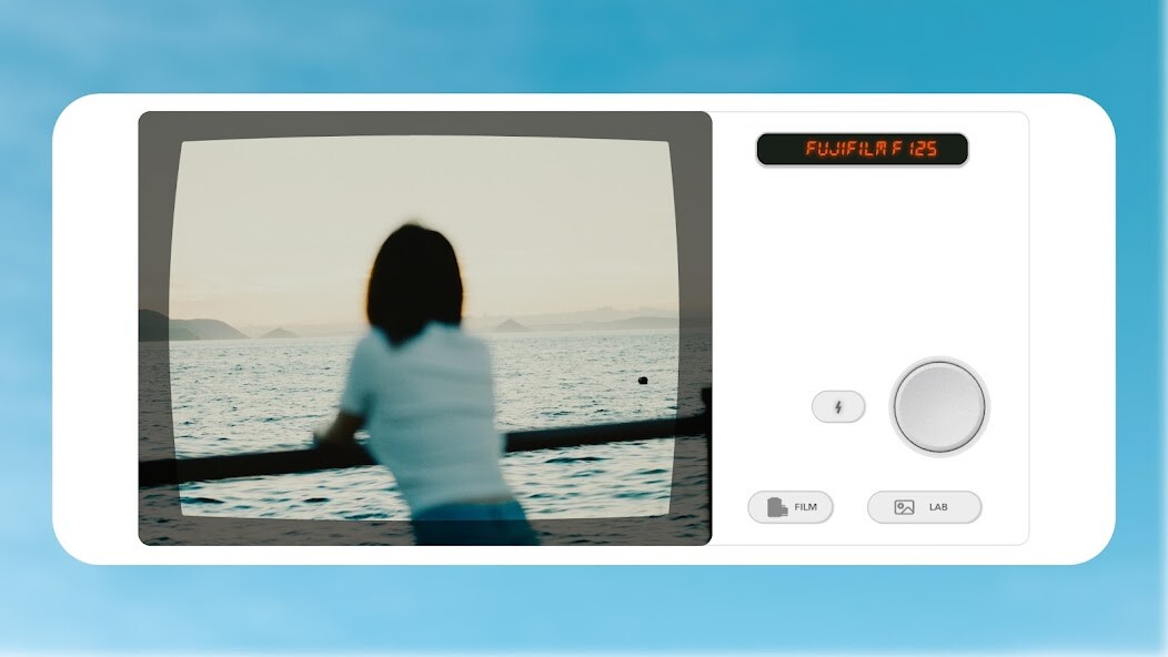 Run android online APK Fooji Cam - 1980s Retro Film from MyAndroid or emulate Fooji Cam - 1980s Retro Film using MyAndroid