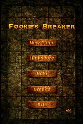 Emulate Android APK Fookies Breaker