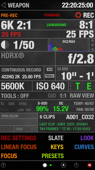 Emulate iPhone app foolcontrol-r using MyAndroid Emulate iPhone app foolcontrol-r using MyAndroid