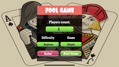 Emulate iPhone app Fool Game using MyAndroid Emulate iPhone app Fool Game using MyAndroid