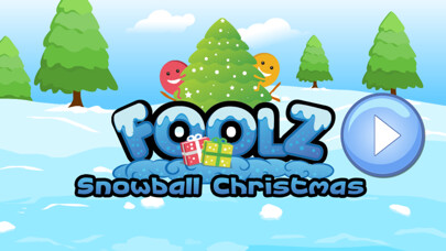 Emulate iPhone app Foolz: Snowball Christmas using MyAndroid Emulate iPhone app Foolz: Snowball Christmas using MyAndroid