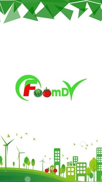 Run android online APK FOOmDY - The Safe Food from MyAndroid or emulate FOOmDY - The Safe Food using MyAndroid