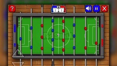 Emulate iPhone app Foosball Soccer Cup using MyAndroid Emulate iPhone app Foosball Soccer Cup using MyAndroid