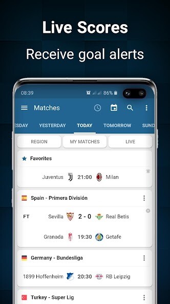 Run android online APK Footba11 - Soccer Live Scores from MyAndroid or emulate Footba11 - Soccer Live Scores using MyAndroid Run android online APK Footba11 - Soccer Live Scores from MyAndroid or emulate Footba11 - Soccer Live Scores using MyAndroid