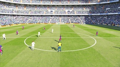 Emulate iPhone app Football 17 using MyAndroid Emulate iPhone app Football 17 using MyAndroid
