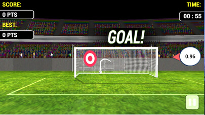 Emulate iPhone app Football 2018 - World Soccer Game using MyAndroid Emulate iPhone app Football 2018 - World Soccer Game using MyAndroid