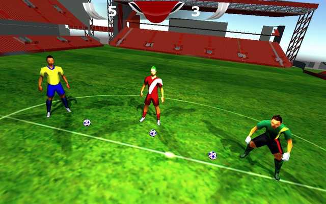 Emulate Android APK Football 2019 - Soccer 2019 Emulate Android APK Football 2019 - Soccer 2019