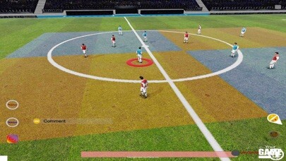 Emulate iPhone app Football 3D Coaching using MyAndroid Emulate iPhone app Football 3D Coaching using MyAndroid
