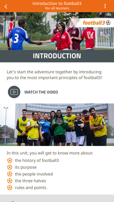 Emulate iPhone app football3 using MyAndroid Emulate iPhone app football3 using MyAndroid
