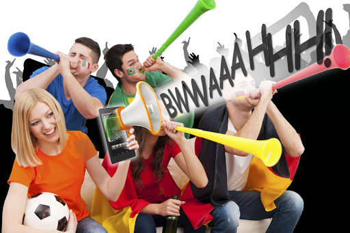 Run android online APK Football Air Horn + ringtone from MyAndroid or emulate Football Air Horn + ringtone using MyAndroid