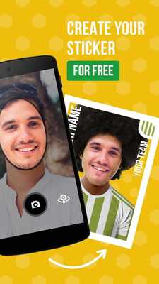 Emulate Android APK Football Album Emulate Android APK Football Album
