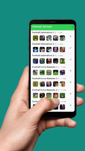 Run android online APK Football Animated Stickers (WAStickers) from MyAndroid or emulate Football Animated Stickers (WAStickers) using MyAndroid Run android online APK Football Animated Stickers (WAStickers) from MyAndroid or emulate Football Animated Stickers (WAStickers) using MyAndroid