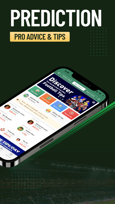 Emulate iPhone app FootballAnt-Live Soccer Scores using MyAndroid
