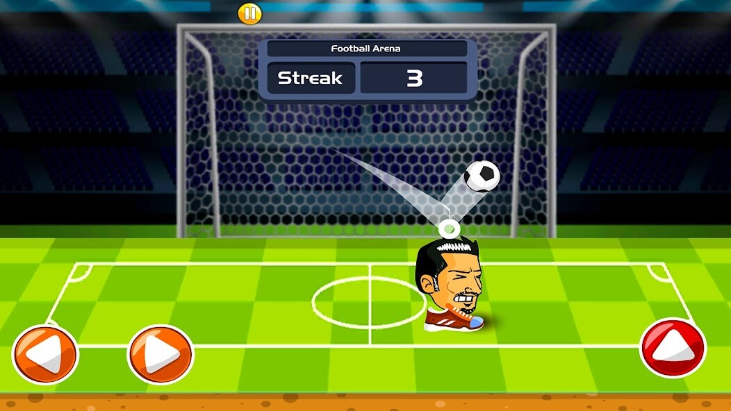 Run android online APK Football arena - Head Soccer from MyAndroid or emulate Football arena - Head Soccer using MyAndroid Run android online APK Football arena - Head Soccer from MyAndroid or emulate Football arena - Head Soccer using MyAndroid