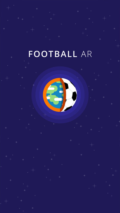 Emulate iPhone app Football AR using MyAndroid Emulate iPhone app Football AR using MyAndroid