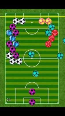Emulate Android APK Football balls Emulate Android APK Football balls