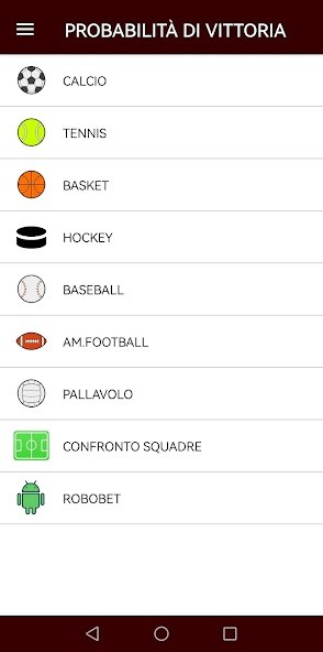 Run android online APK Football Betting Predictions from MyAndroid or emulate Football Betting Predictions using MyAndroid