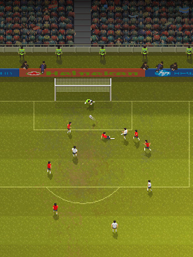 Run android online APK Football Boss: Be The Manager from MyAndroid or emulate Football Boss: Be The Manager using MyAndroid