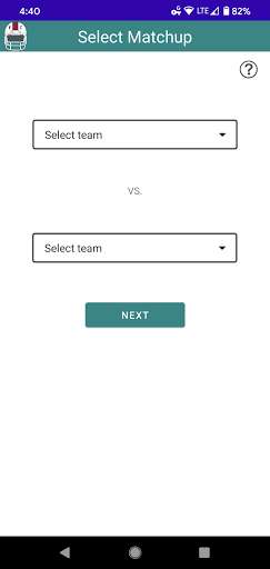 Run android online APK Football Calculator from MyAndroid or emulate Football Calculator using MyAndroid