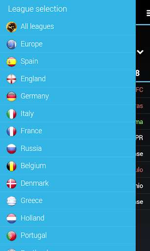 Run android online APK Football center - live scores from MyAndroid or emulate Football center - live scores using MyAndroid Run android online APK Football center - live scores from MyAndroid or emulate Football center - live scores using MyAndroid