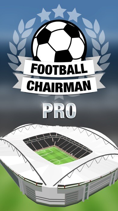 Emulate iPhone app Football Chairman Pro using MyAndroid Emulate iPhone app Football Chairman Pro using MyAndroid