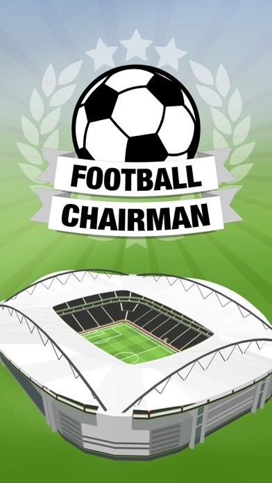 Emulate iPhone app Football Chairman (Soccer) using MyAndroid Emulate iPhone app Football Chairman (Soccer) using MyAndroid