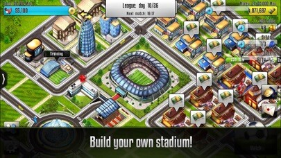 Emulate iPhone app Football Champions Manager using MyAndroid Emulate iPhone app Football Champions Manager using MyAndroid