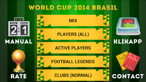 Run android online APK Football Charades from MyAndroid or emulate Football Charades using MyAndroid Run android online APK Football Charades from MyAndroid or emulate Football Charades using MyAndroid