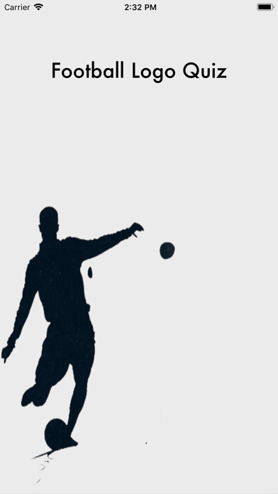 Emulate Android APK Football Clubs Logo Quiz