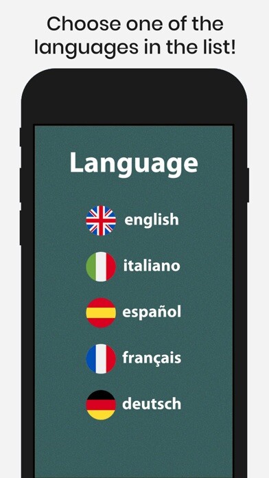 Emulate iPhone app Football Clubs Quiz 2021 using MyAndroid