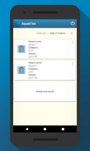 Run android online APK Football Coach App from MyAndroid or emulate Football Coach App using MyAndroid