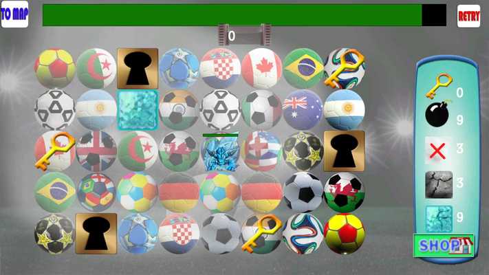 Emulate Android APK Football Connect New 2014 Emulate Android APK Football Connect New 2014