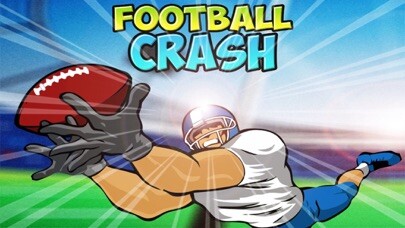 Emulate iPhone app Football Crash using MyAndroid Emulate iPhone app Football Crash using MyAndroid