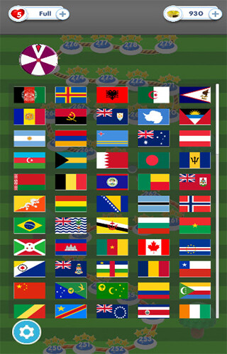 Run android online APK Football Crush World Cup from MyAndroid or emulate Football Crush World Cup using MyAndroid