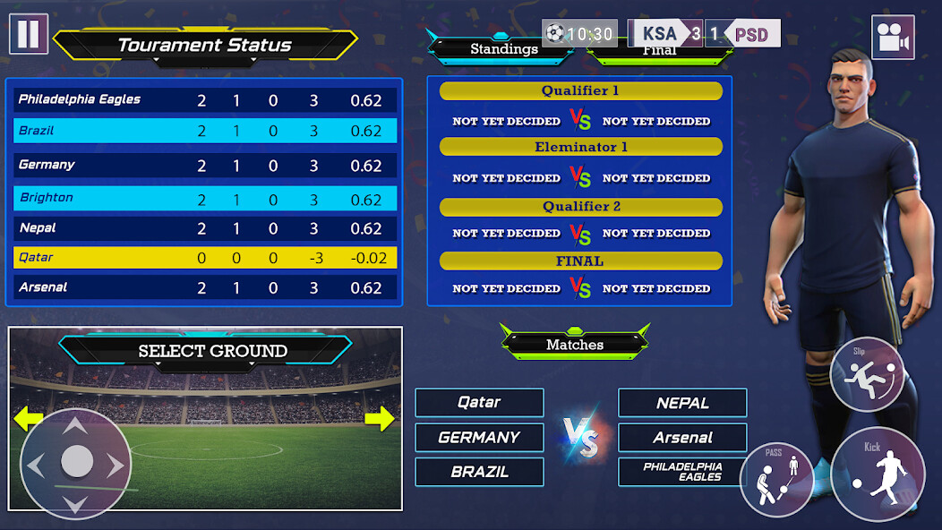 Run android online APK Football Cup 2023 from MyAndroid or emulate Football Cup 2023 using MyAndroid Run android online APK Football Cup 2023 from MyAndroid or emulate Football Cup 2023 using MyAndroid