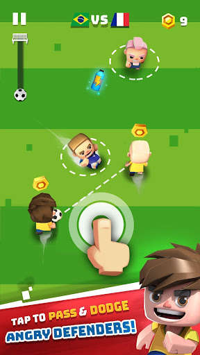 Emulate Android APK Football Cup Superstars Emulate Android APK Football Cup Superstars
