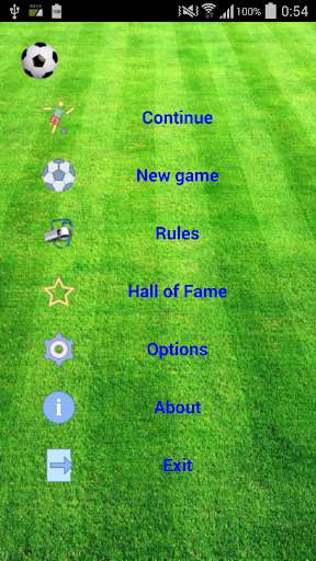 Run android online APK Football Empire from MyAndroid or emulate Football Empire using MyAndroid