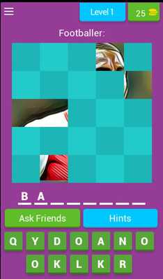 Emulate Android APK Footballer Best FIFA 2018 Quiz Emulate Android APK Footballer Best FIFA 2018 Quiz