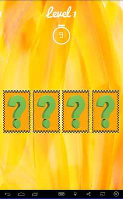 Emulate Android APK Footballers Couple Finder