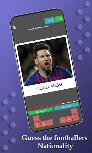 Run android online APK Footballer Soccer Player Quiz from MyAndroid or emulate Footballer Soccer Player Quiz using MyAndroid Run android online APK Footballer Soccer Player Quiz from MyAndroid or emulate Footballer Soccer Player Quiz using MyAndroid