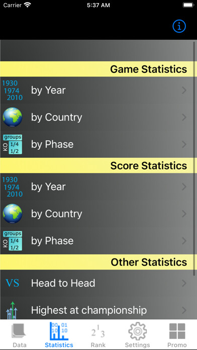 Emulate iPhone app Football Euro Cup Stats using MyAndroid Emulate iPhone app Football Euro Cup Stats using MyAndroid