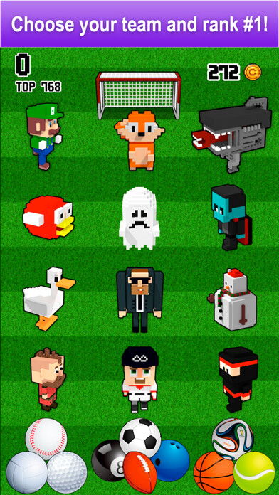 Emulate iPhone app Football Fan - Run Team Run! using MyAndroid Emulate iPhone app Football Fan - Run Team Run! using MyAndroid