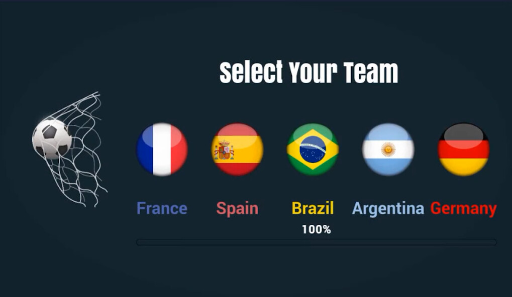 Run android online APK Football Freak from MyAndroid or emulate Football Freak using MyAndroid